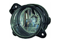 Fog lamp 2272089 Diederichs