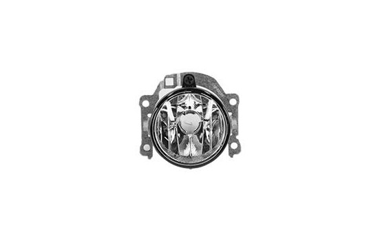 Fog lamp 3279999 Van Wezel