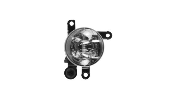 Fog lamp 3805998 Van Wezel