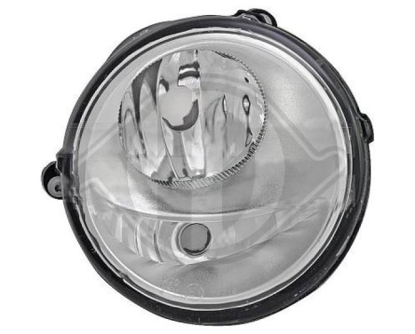 Fog lamp 4482088 Diederichs, Image 2