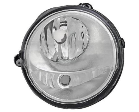 Fog lamp 4482088 Diederichs