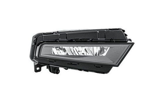 Fog lamp 4907998 Van Wezel