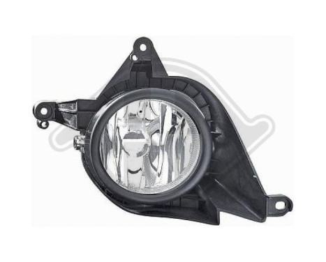 Fog lamp 5283889 Diederichs, Image 2