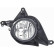 Fog lamp 5283889 Diederichs