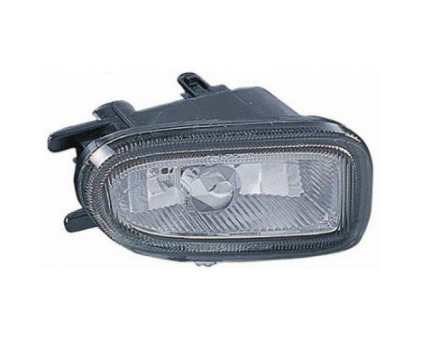 Fog lamp 6016089 Diederichs