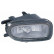 Fog lamp 6016089 Diederichs