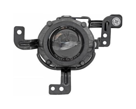 Fog lamp 6554189 Diederichs