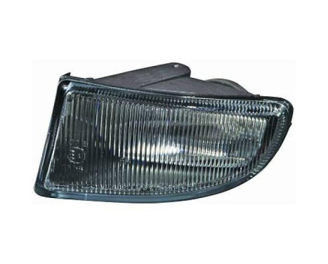 Fog lamp 6623089 Diederichs