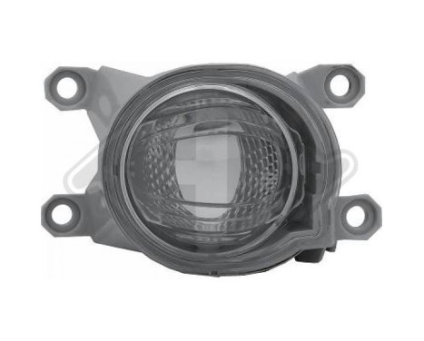 Fog lamp 6661089 Diederichs, Image 2