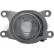 Fog lamp 6661089 Diederichs, Thumbnail 2