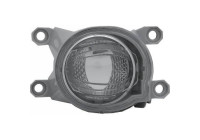 Fog lamp 6661089 Diederichs