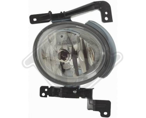 Fog lamp 6806088 Diederichs, Image 2