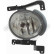 Fog lamp 6806088 Diederichs, Thumbnail 2