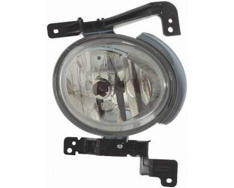 Fog lamp 6806088 Diederichs