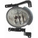 Fog lamp 6806088 Diederichs