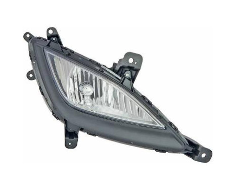 Fog lamp 6806188 Diederichs