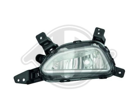 Fog lamp 6862088 Diederichs, Image 2