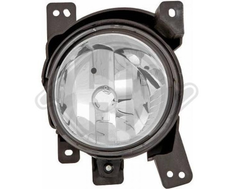 Fog lamp 6871189 Diederichs, Image 2