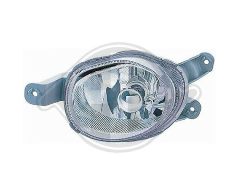 Fog lamp 6926088 Diederichs, Image 2