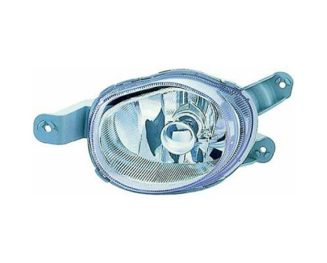 Fog lamp 6926089 Diederichs