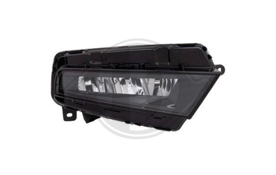 Fog lamp 7433588 Diederichs