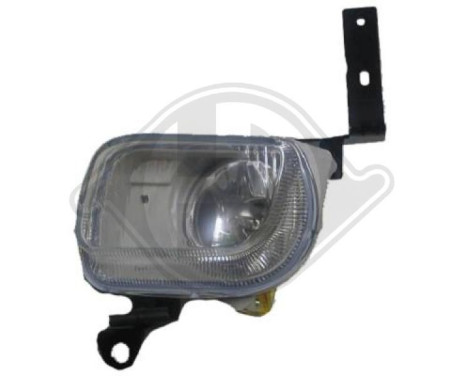 Fog lamp 7635089 Diederichs, Image 2