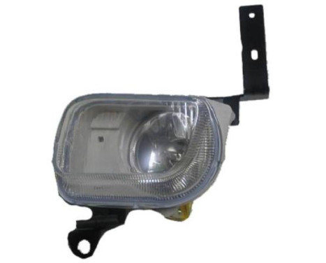 Fog lamp 7635089 Diederichs