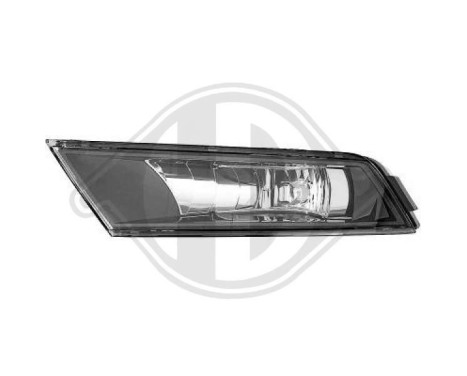 Fog lamp 7842089 Diederichs, Image 2