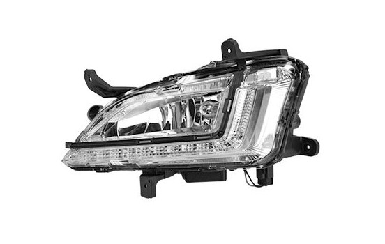 Fog lamp 8286997 Van Wezel