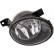 Fog lamp Priority Parts 2215188 Diederichs