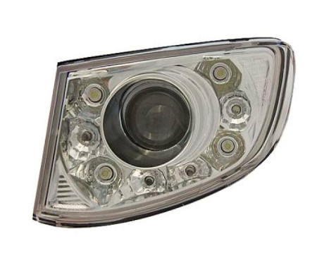 Fog lamp set HD Tuning 1216289 Diederichs