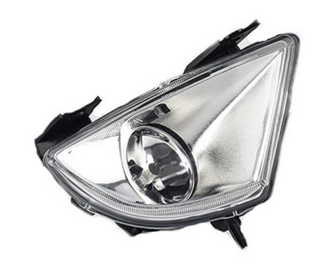 Fog lamp