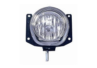 Fog Light 0160999 Van Wezel