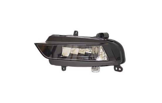 Fog Light 0304997 Van Wezel