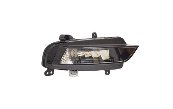 Fog Light 0304998 Van Wezel