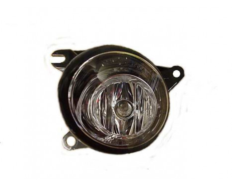 Fog Light 0317995 Van Wezel