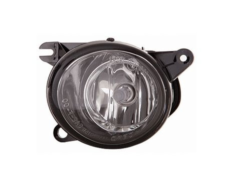 Fog Light 0317995 Van Wezel, Image 3