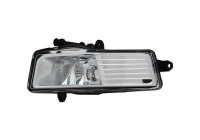 Fog Light 0340995 Van Wezel