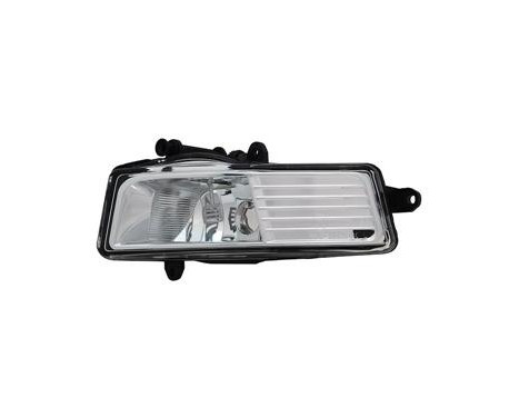 Fog Light 0340995 Van Wezel