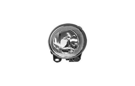 Fog Light 0613998 Van Wezel