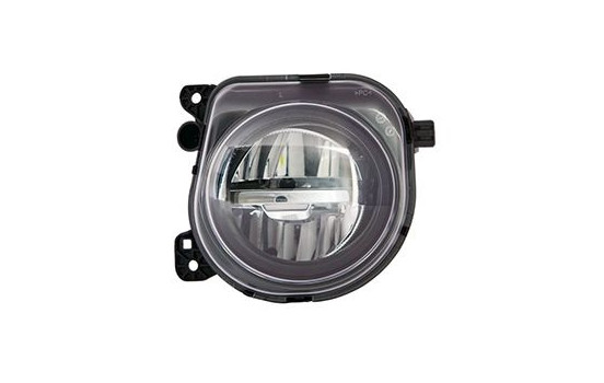 Fog Light 0619995 Van Wezel