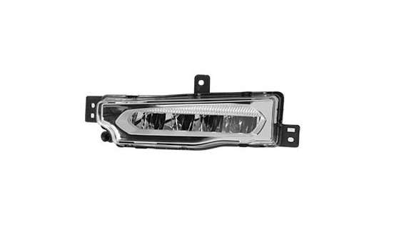 Fog Light 0630995 Van Wezel