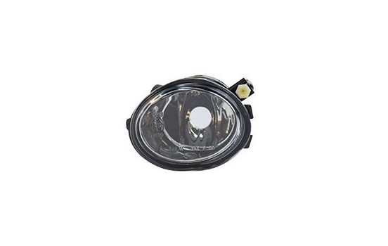 Fog Light 0649995 Van Wezel