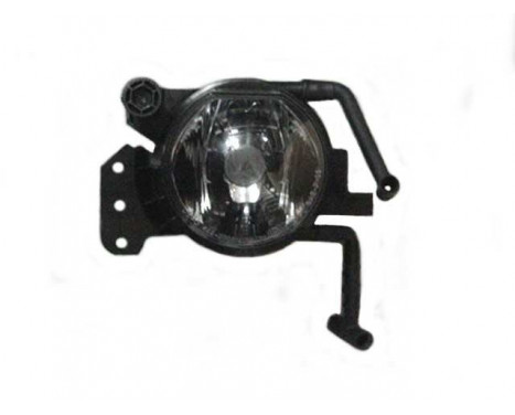 Fog Light 0653997 Van Wezel, Image 2