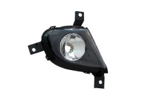 Fog Light 0667996 Van Wezel