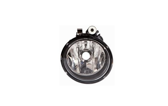 Fog Light 0682996 Van Wezel