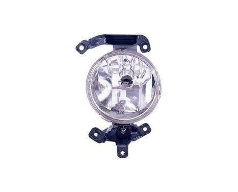 Fog Light 0807995 Van Wezel, Image 2