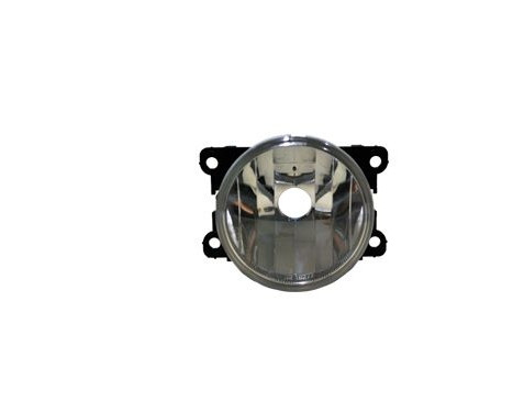 Fog Light 0929999 Van Wezel, Image 2