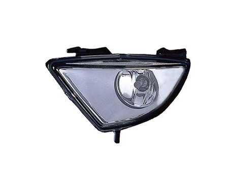 Fog Light 1805995 Van Wezel, Image 2