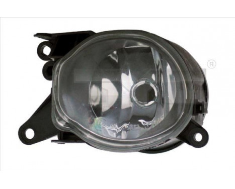 Fog Light 19-0002-05-2 TYC, Image 2